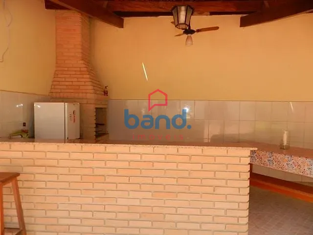 Casa com 537m² 4 quartos e 4 banheiros, à venda, no bairro Jardim Bela Vista em Porto Feliz