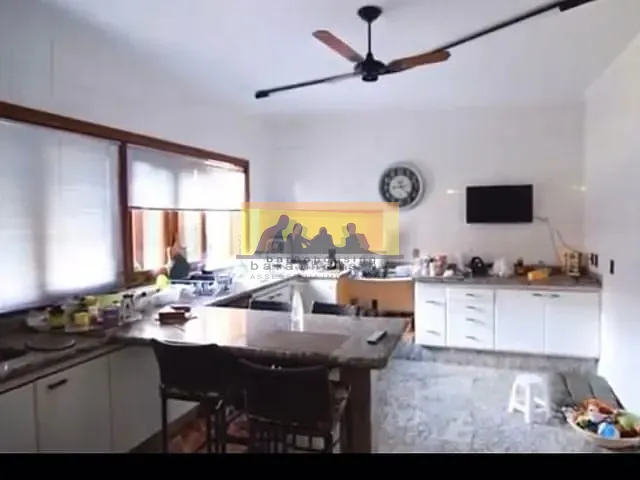 Casa com 1143m² 3 quartos e 5 banheiros, à venda, no bairro Cidade Universitária em Campinas