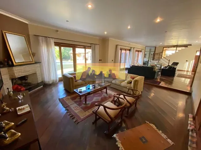 Casa com 1143m² 3 quartos e 5 banheiros, à venda, no bairro Cidade Universitária em Campinas