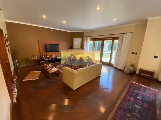 Casa com 1143m² 3 quartos e 5 banheiros, à venda, no bairro Cidade Universitária em Campinas