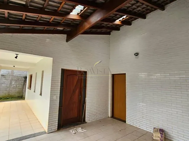 Casa com 600m² 2 quartos e 3 banheiros, para alugar, no bairro Santos Reis em Piracaia