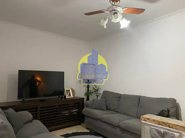 Casa com 125m² 2 quartos e 1 banheiro, à venda, no bairro Jardim D'Abril em São Paulo