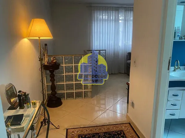 Casa com 125m² 2 quartos e 1 banheiro, à venda, no bairro Jardim D'Abril em São Paulo