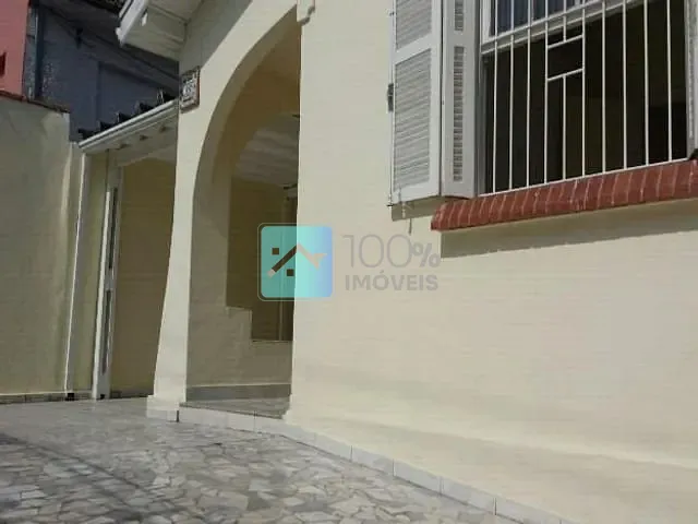 Casa com 250m² 2 quartos e 3 banheiros, à venda, no bairro Vila Maria em São José dos Campos