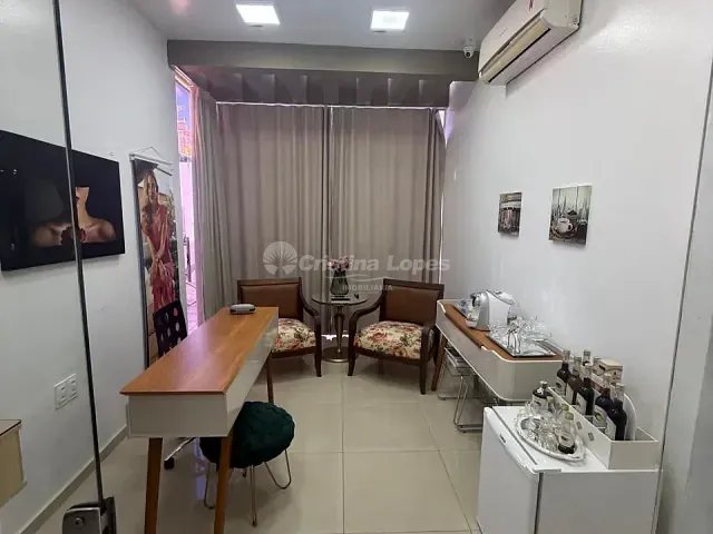Casa com 620m² 4 quartos e 6 banheiros, à venda, no bairro São João em Teresina