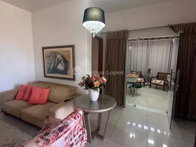 Casa com 620m² 4 quartos e 6 banheiros, à venda, no bairro São João em Teresina