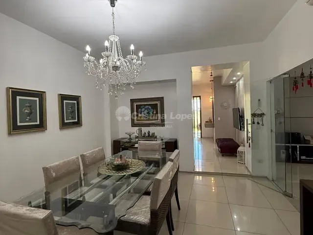 Casa com 620m² 4 quartos e 6 banheiros, à venda, no bairro São João em Teresina