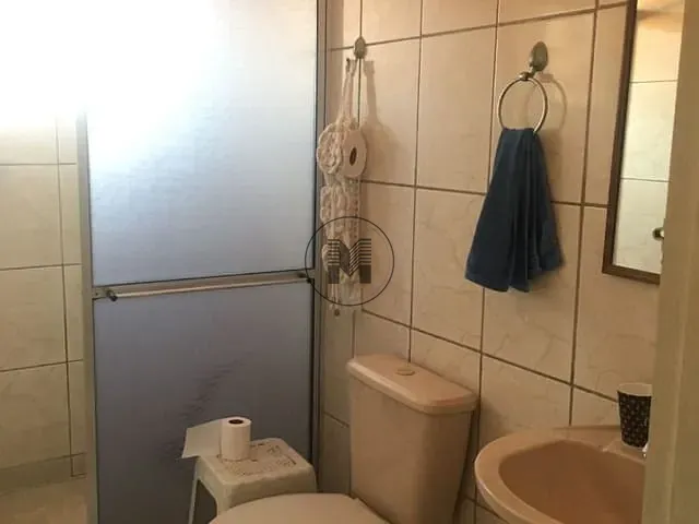 Casa com 499m² 3 quartos e 2 banheiros, à venda, no bairro Engenheiro Neiva em Guaratinguetá