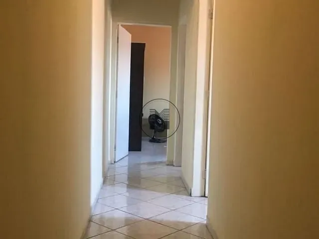 Casa com 499m² 3 quartos e 2 banheiros, à venda, no bairro Engenheiro Neiva em Guaratinguetá