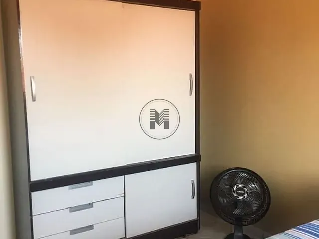Casa com 499m² 3 quartos e 2 banheiros, à venda, no bairro Engenheiro Neiva em Guaratinguetá