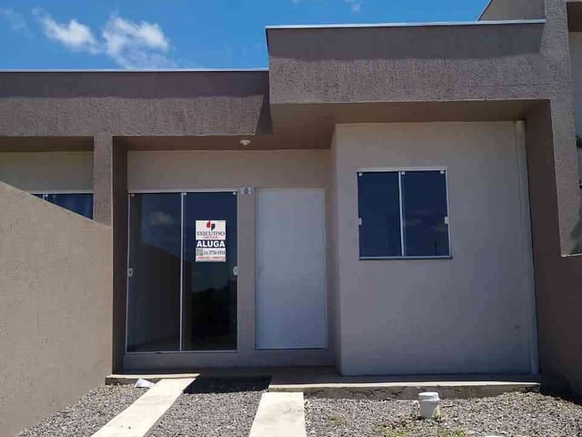 Foto do Casa - Casa para locação, Dona Rita, Arroio do Meio, RS | Executivo Imóveis