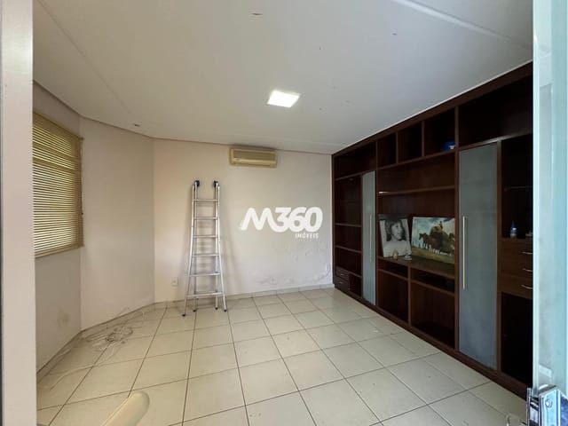 Foto do Sobrado - SOBRADO - 4 SUÍTES - ÁREA 363m² - JARDINS VIENA - GOIÂNIA/GO | Provenda Imobiliária