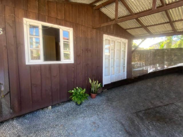Casa 3 quartos e 1 banheiro, para alugar, no bairro Cordeiros em Itajaí