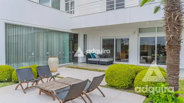 Casa, 4 quartos, 517 m² - Foto 40