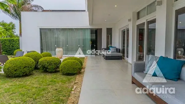 Casa, 4 quartos, 517 m² - Foto 38