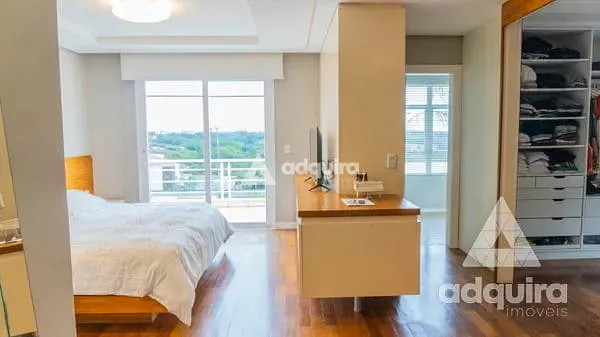 Casa, 4 quartos, 517 m² - Foto 34
