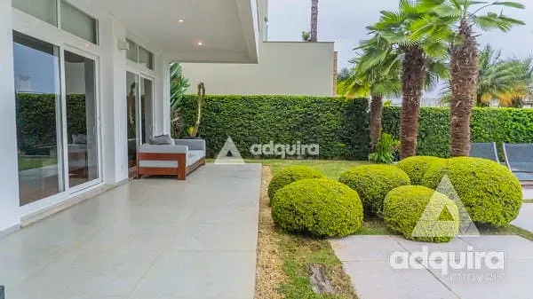 Casa, 4 quartos, 517 m² - Foto 39