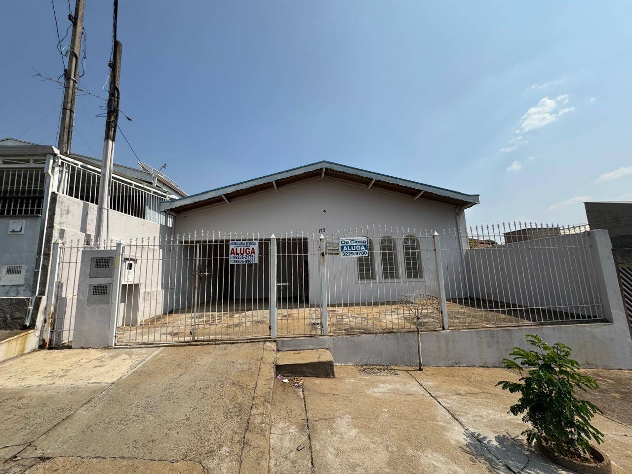 Casa, 3 quartos, 250 m² - Foto 1