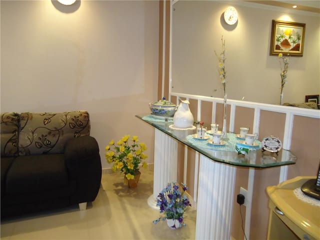 Foto do Casa - Casa  residencial à venda, Jardim Oriente, São José dos Campos. | INDEPENDENCE NEGOCIOS IMOBILIARIOS LTDA