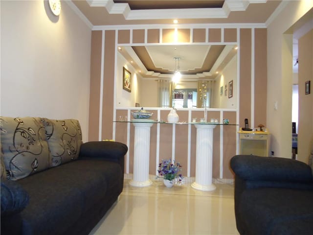 Foto do Casa - Casa  residencial à venda, Jardim Oriente, São José dos Campos. | INDEPENDENCE NEGOCIOS IMOBILIARIOS LTDA