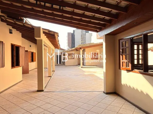 Casa 5 quartos e 5 banheiros, para alugar, no bairro Monte Líbano em Lavras