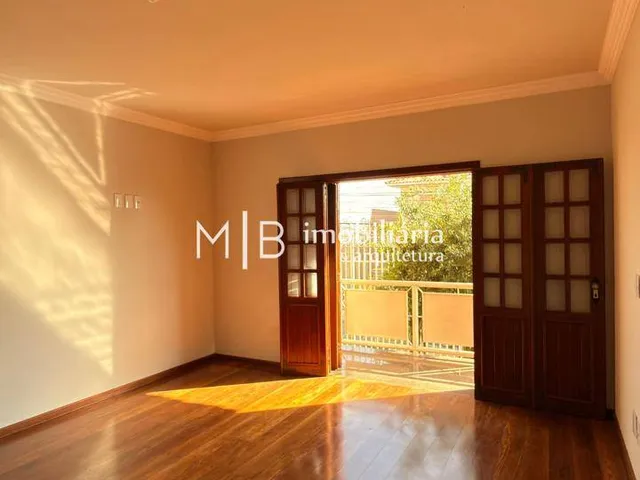 Casa 5 quartos e 5 banheiros, para alugar, no bairro Monte Líbano em Lavras