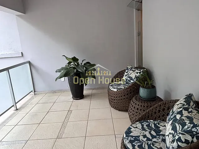 Casa com 439m² 4 quartos e 5 banheiros, à venda, no bairro Boa Vista em Barra Mansa