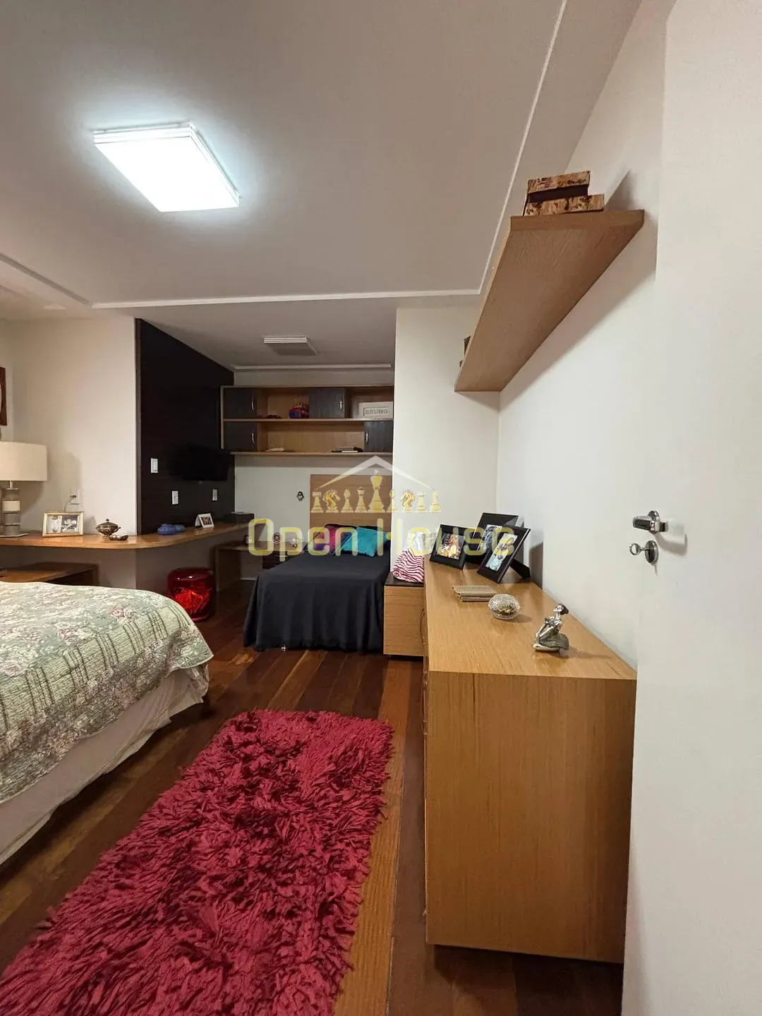 Casa, 4 quartos, 360 m² - Foto 11