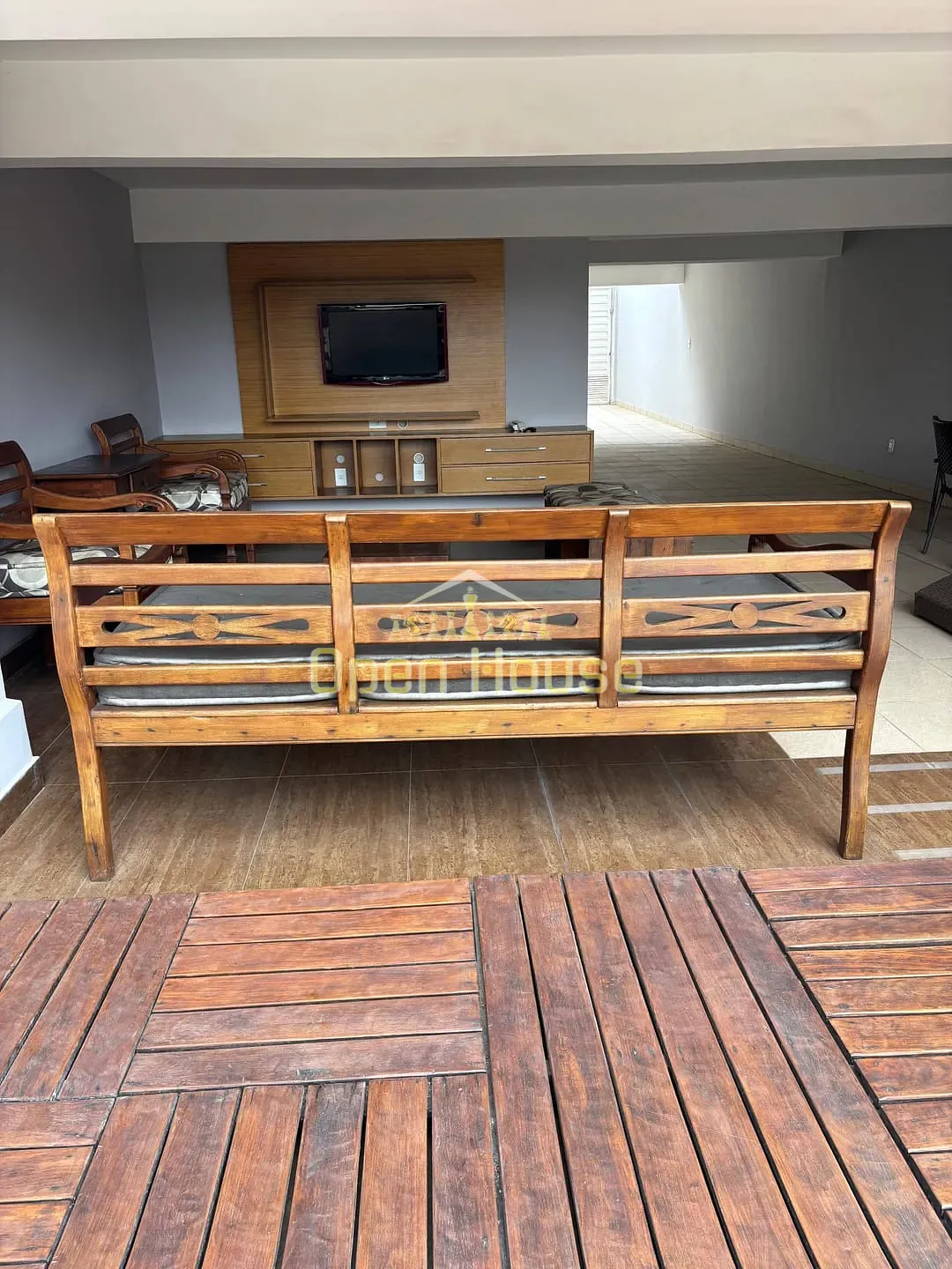 Casa, 4 quartos, 360 m² - Foto 35