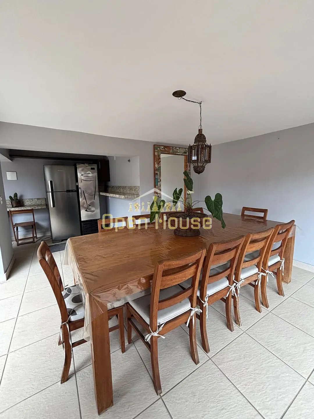 Casa, 4 quartos, 360 m² - Foto 32