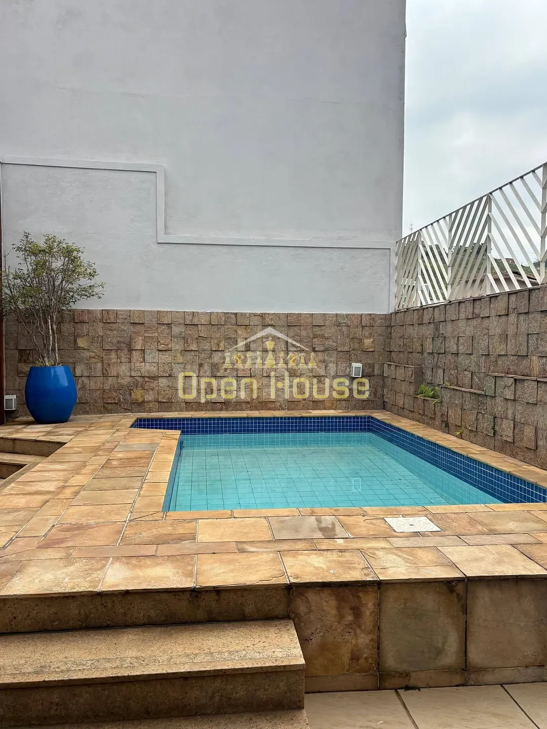 Casa, 4 quartos, 360 m² - Foto 41