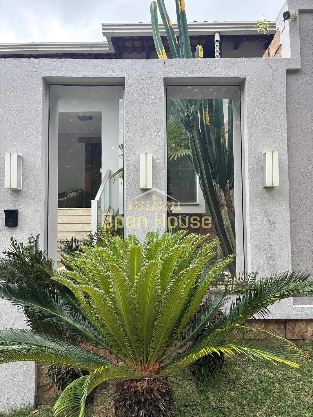 Casa, 4 quartos, 360 m² - Foto 3
