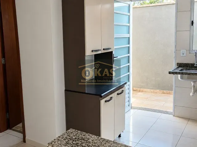 Casa 2 quartos e 1 banheiro, à venda, no bairro Vila São Paulo em Mogi das Cruzes