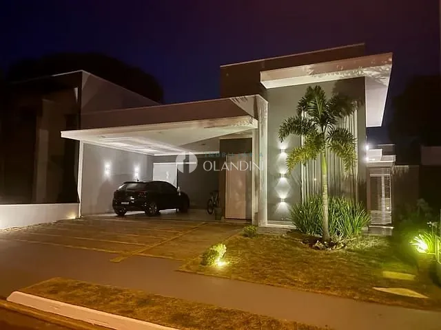 Casa com 303m² 3 quartos e 1 banheiro, à venda, no bairro Residencial São Luiz em Artur Nogueira