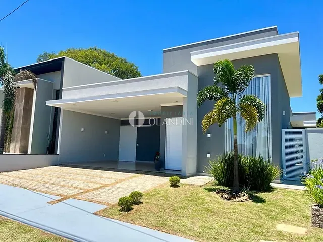 Casa com 303m² 3 quartos e 1 banheiro, à venda, no bairro Residencial São Luiz em Artur Nogueira