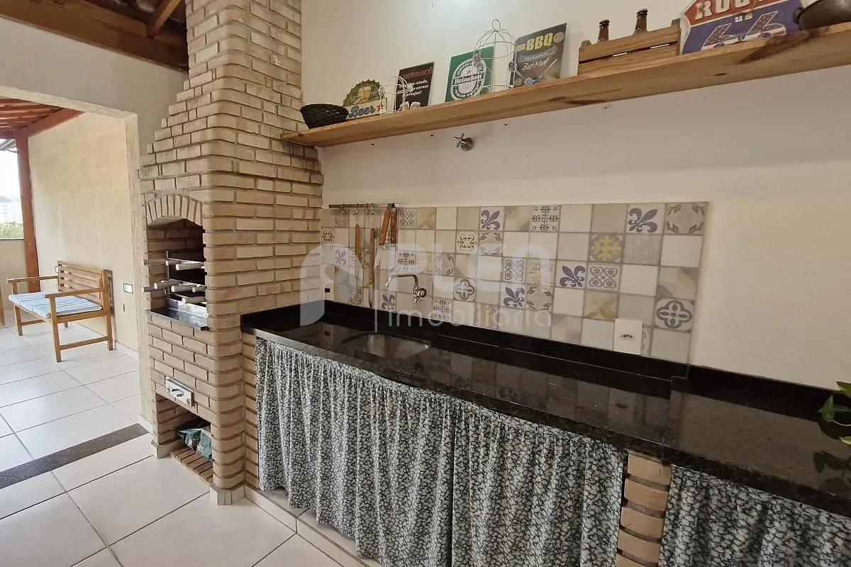 Apartamento de 3 quartos à venda em Tremembé, São Paulo