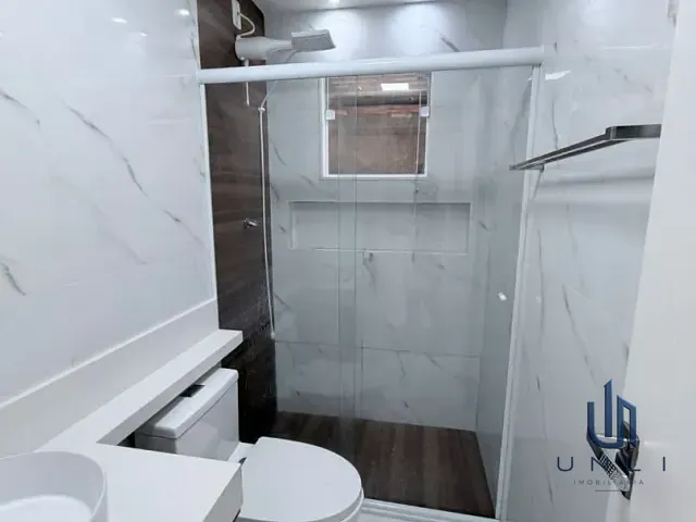 Casa 2 quartos e 1 banheiro, à venda, no bairro Morada do Vale em Barra do Piraí