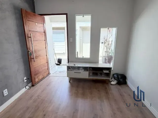 Casa 2 quartos e 1 banheiro, à venda, no bairro Morada do Vale em Barra do Piraí