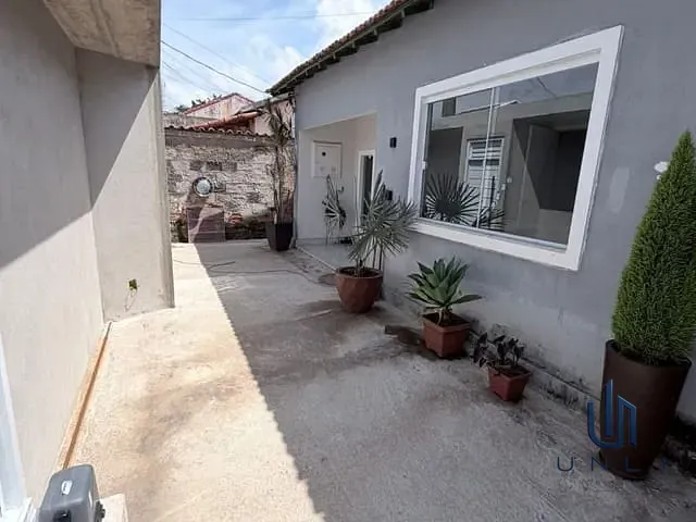 Casa 2 quartos e 1 banheiro, à venda, no bairro Morada do Vale em Barra do Piraí