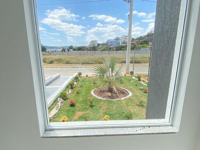 Casa com 360m² 3 quartos e 2 banheiros, à venda, no bairro Santo Antônio em Não informado
