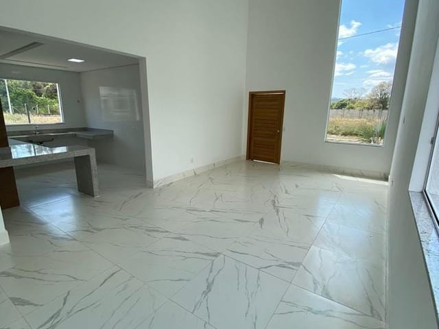 Casa com 360m² 3 quartos e 2 banheiros, à venda, no bairro Santo Antônio em Não informado
