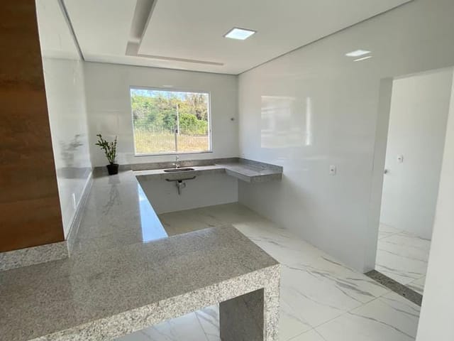 Casa com 360m² 3 quartos e 2 banheiros, à venda, no bairro Santo Antônio em Não informado