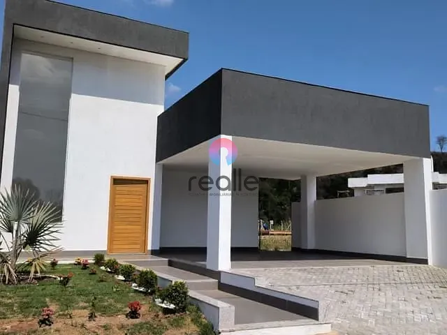 Casa com 360m² 3 quartos e 2 banheiros, à venda, no bairro Santo Antônio em Não informado