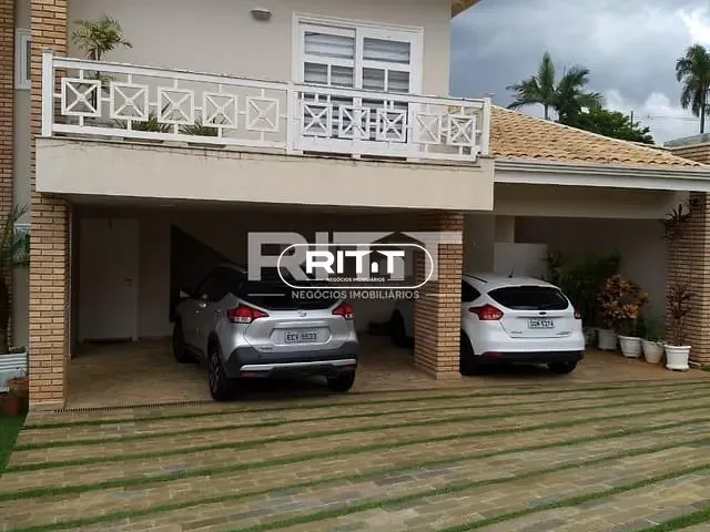 Casa com 1868m² 5 quartos e 7 banheiros, à venda, no bairro Sítios de Recreio Gramado em Campinas