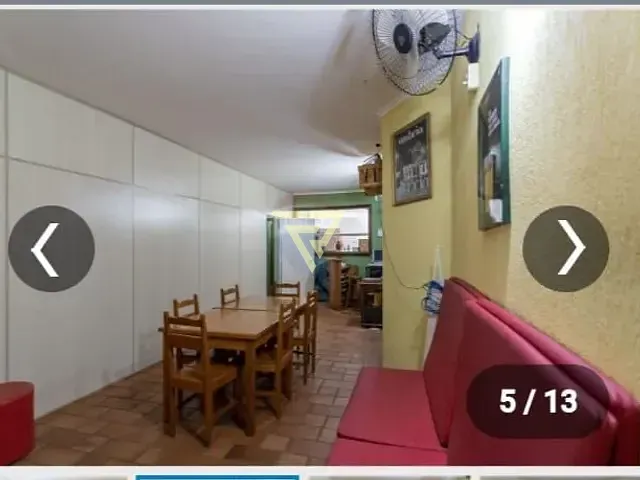 Casa com 275m² 1 quarto e 3 banheiros, à venda, no bairro Jardim Palma Travassos em Ribeirão Preto