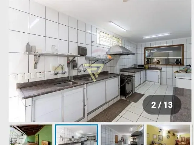 Casa com 275m² 1 quarto e 3 banheiros, à venda, no bairro Jardim Palma Travassos em Ribeirão Preto