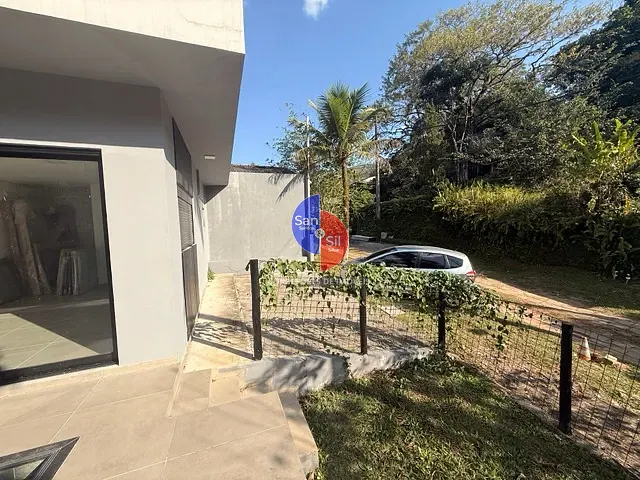 Casa 2 quartos e 3 banheiros, à venda, no bairro Limoeiro em Guapimirim