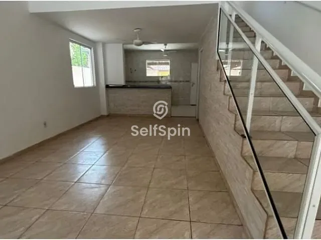 Casa com 180m² 2 quartos e 3 banheiros, para alugar, no bairro Engenho do Mato em Niterói