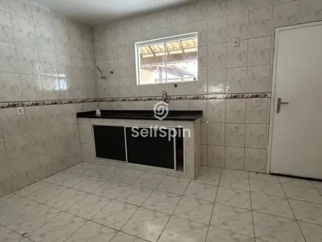 Casa com 180m² 2 quartos e 3 banheiros, para alugar, no bairro Engenho do Mato em Niterói