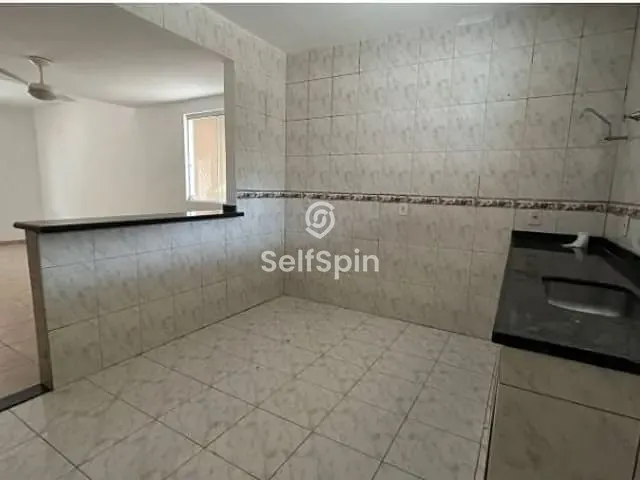 Casa com 180m² 2 quartos e 3 banheiros, para alugar, no bairro Engenho do Mato em Niterói
